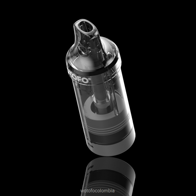 Wotofo NEXPOD cápsula recargable edición estándar 6FJT53 - Wotofo Cigarro Eletronico