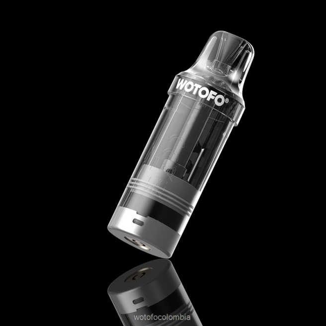 Wotofo NEXPOD cápsula recargable edición estándar 6FJT53 - Wotofo Cigarro Eletronico