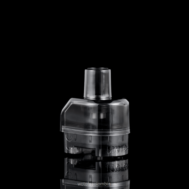 Wotofo SMRT cartucho de vaina cápsula inteligente pnp 4,5 ml 6FJT56 - Wotofo Puff