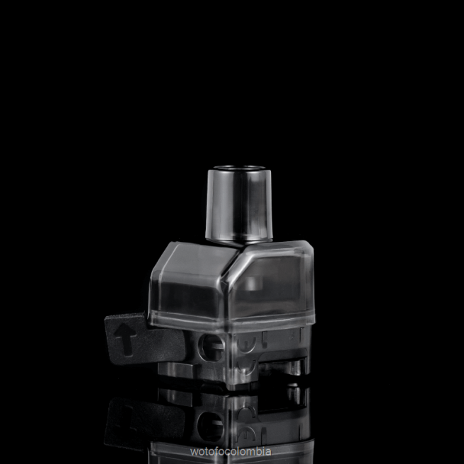 Wotofo SMRT cartucho de vaina cápsula inteligente pnp 4,5 ml 6FJT56 - Wotofo Puff