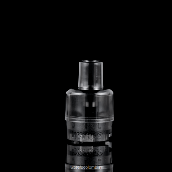 Wotofo SMRT cartucho de vaina cápsula inteligente pnp 4,5 ml 6FJT56 - Wotofo Puff