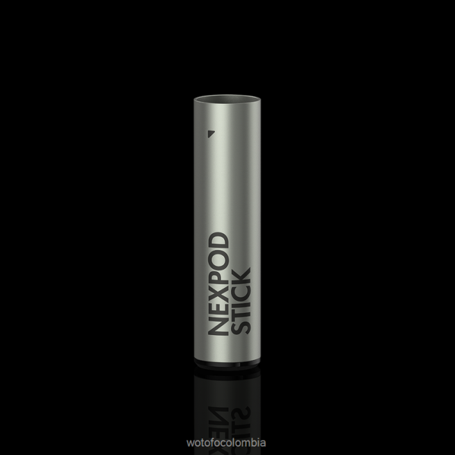 Wotofo NEXPOD dispositivo de palo bronce 6FJT51 - Wotofo Desechable