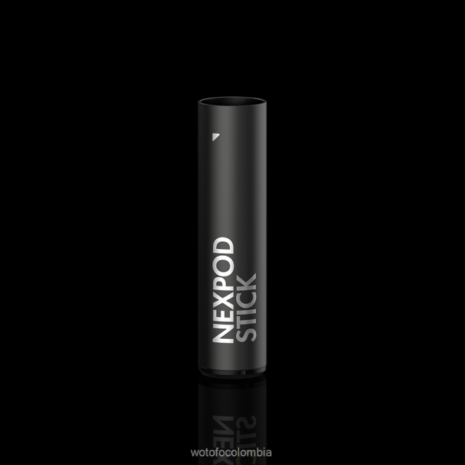 Wotofo NEXPOD dispositivo de palo oro rosa 6FJT52 - Vaporizador Wotofo